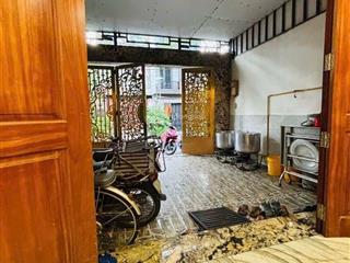 Bán nhà riêng tại trịnh quang nghị, 9,9 tỷ, 110m2, 4pn, 3wc, p bình đông quận 8. xe hơi tận nhà.