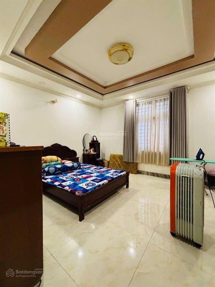 Bán nhà riêng tại trịnh quang nghị, 9,9 tỷ, 110m2, 4pn, 3wc, p bình đông quận 8. xe hơi tận nhà.