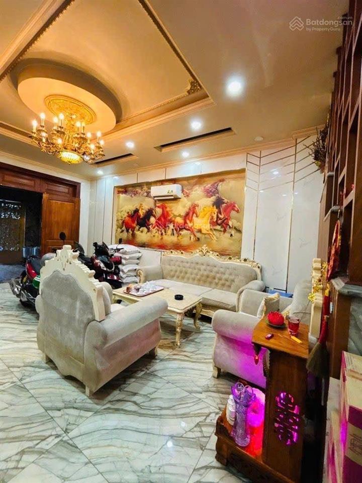 Bán nhà riêng tại trịnh quang nghị, 9,9 tỷ, 110m2, 4pn, 3wc, p bình đông quận 8. xe hơi tận nhà.