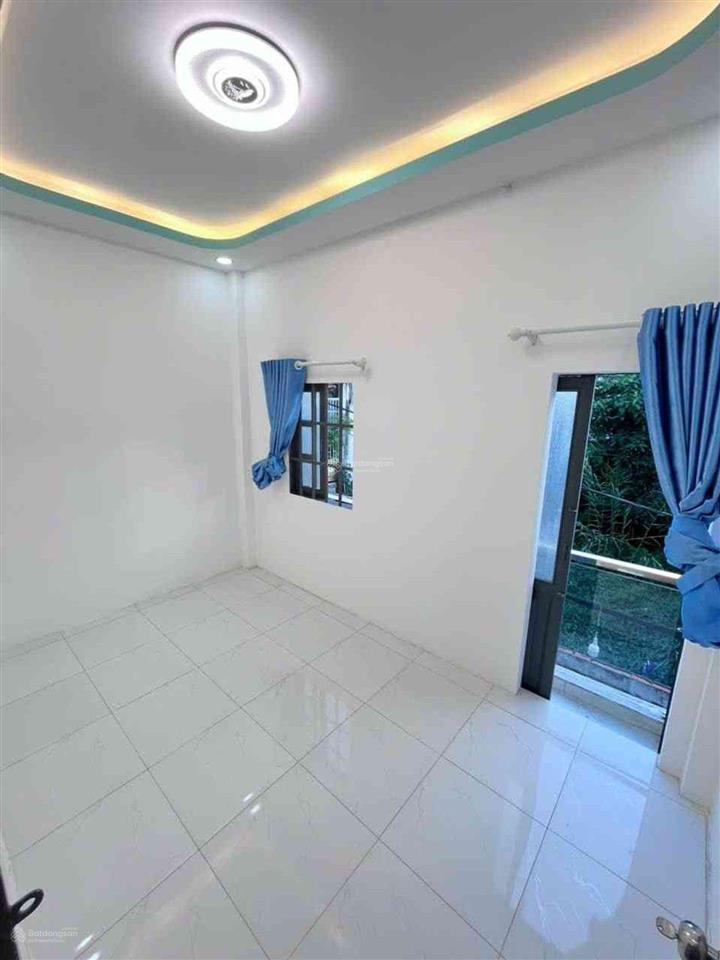 Nhà bán 2 mặt hẻm tiện kinh doanh tại bùi minh trực, zá 5,4 tỷ, 35m2, gần chợ nhị thiên đường