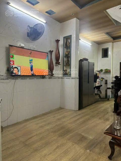 Nhà bán p15 quận 8 lưu hữu phước  4 tầng 5pn  shr  thích hợp ở nhiều thành viên  gần cầu số 2