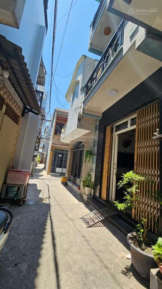 Nhà bán p15 quận 8 lưu hữu phước  4 tầng 5pn  shr  thích hợp ở nhiều thành viên  gần cầu số 2