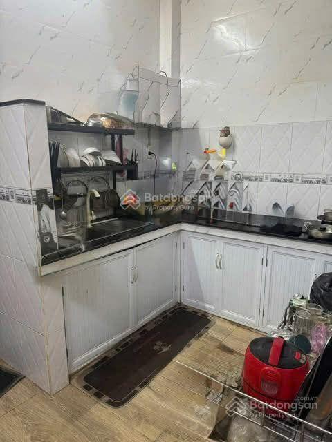Nhà bán p15 quận 8 lưu hữu phước  4 tầng 5pn  shr  thích hợp ở nhiều thành viên  gần cầu số 2