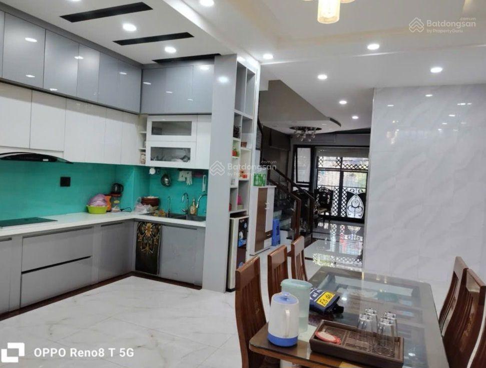 Bán gấp nhà hoàng hoa thám, hẻm nhựa 5m, ô tô vào nhà, 68m2, 4,53x15, 5 tầng, 5pn nhỉnh 7 tỷ.