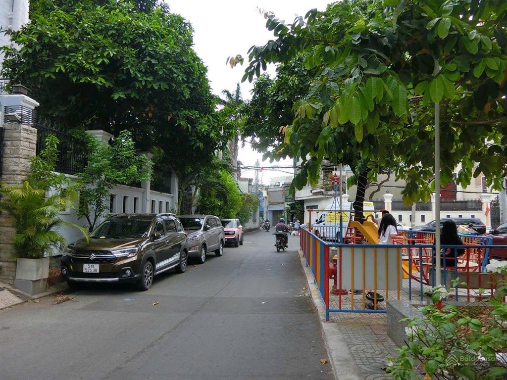 Bán gấp nhà hoàng hoa thám, hẻm nhựa 5m, ô tô vào nhà, 68m2, 4,53x15, 5 tầng, 5pn nhỉnh 7 tỷ.