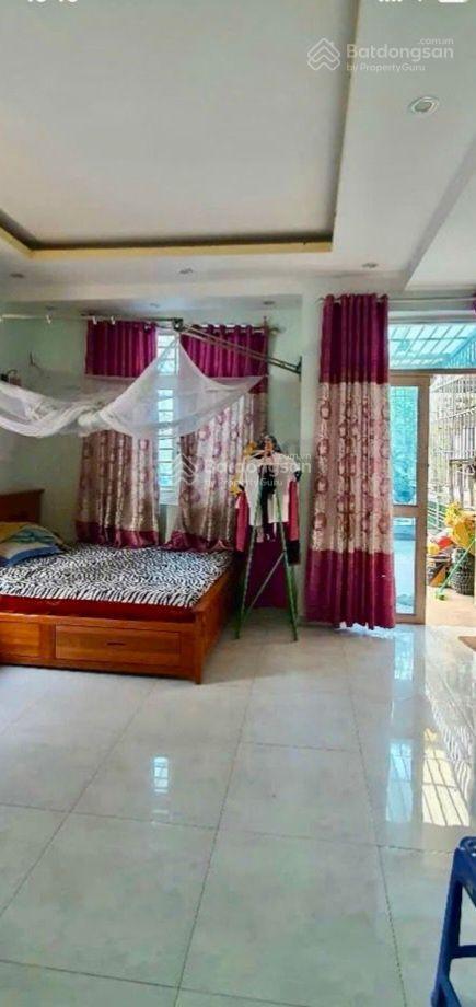 Bán gấp nhà đường tân khai, metro số 2 bến thành  tham.lương, 89m, 5x16 nhỉnh 7 tỷ