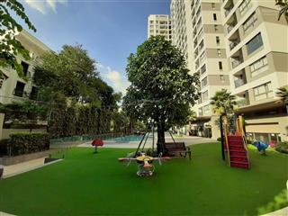 Bán căn hộ 1 pn + 1 wc, dt 50m²