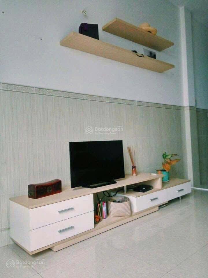 Bán nr 35,9m2 tại 118/12/12 vĩnh hội, giá 4,4 tỷ, view đẹp xuất sắc