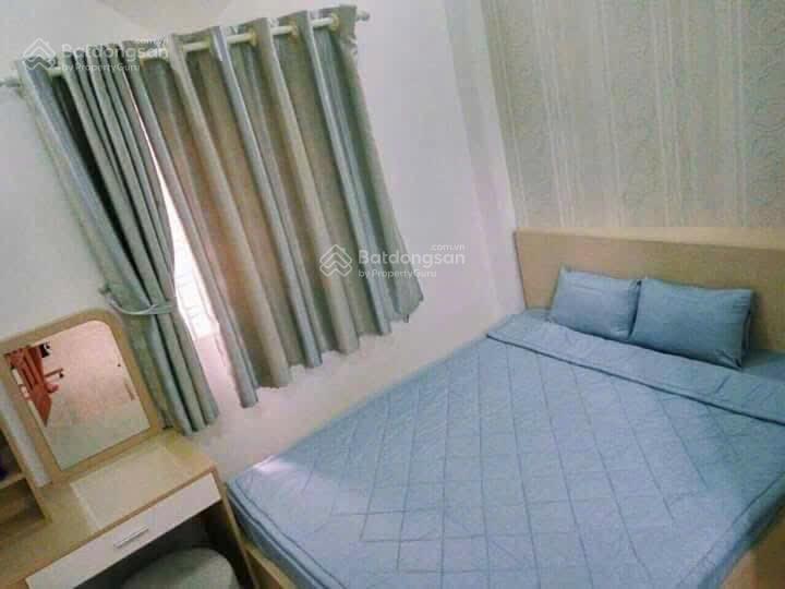 Bán nr 35,9m2 tại 118/12/12 vĩnh hội, giá 4,4 tỷ, view đẹp xuất sắc