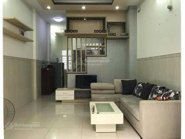 Bán nr 35,9m2 tại 118/12/12 vĩnh hội, giá 4,4 tỷ, view đẹp xuất sắc