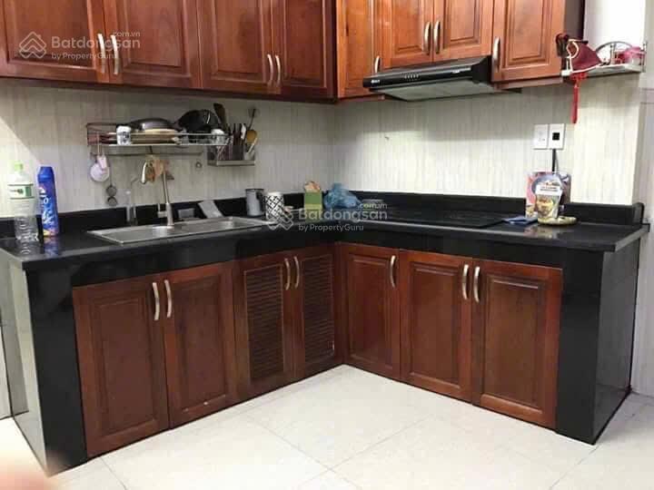 Bán nr 35,9m2 tại 118/12/12 vĩnh hội, giá 4,4 tỷ, view đẹp xuất sắc