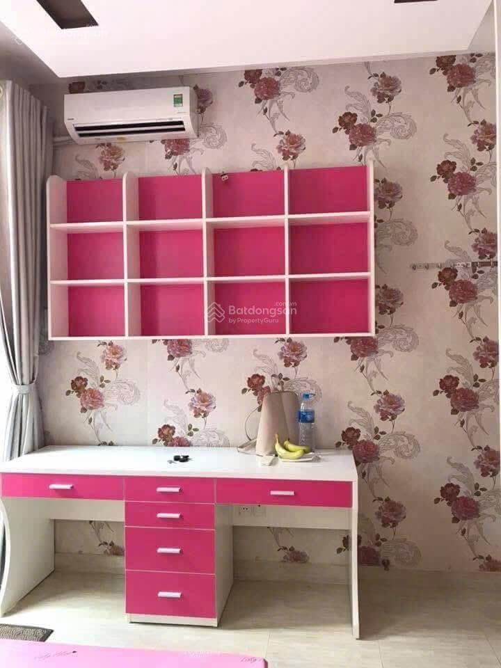 Bán nr 35,9m2 tại 118/12/12 vĩnh hội, giá 4,4 tỷ, view đẹp xuất sắc