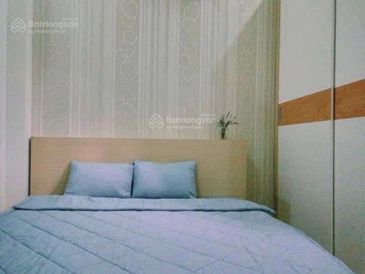 Bán nr 35,9m2 tại 118/12/12 vĩnh hội, giá 4,4 tỷ, view đẹp xuất sắc