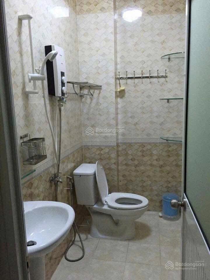 Bán nr 35,9m2 tại 118/12/12 vĩnh hội, giá 4,4 tỷ, view đẹp xuất sắc