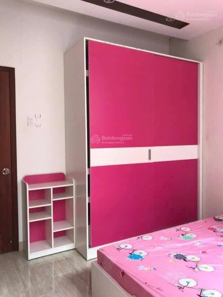 Bán nr 35,9m2 tại 118/12/12 vĩnh hội, giá 4,4 tỷ, view đẹp xuất sắc
