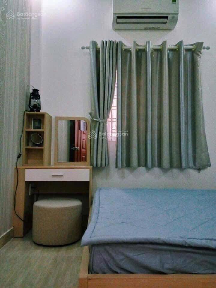 Bán nr 35,9m2 tại 118/12/12 vĩnh hội, giá 4,4 tỷ, view đẹp xuất sắc