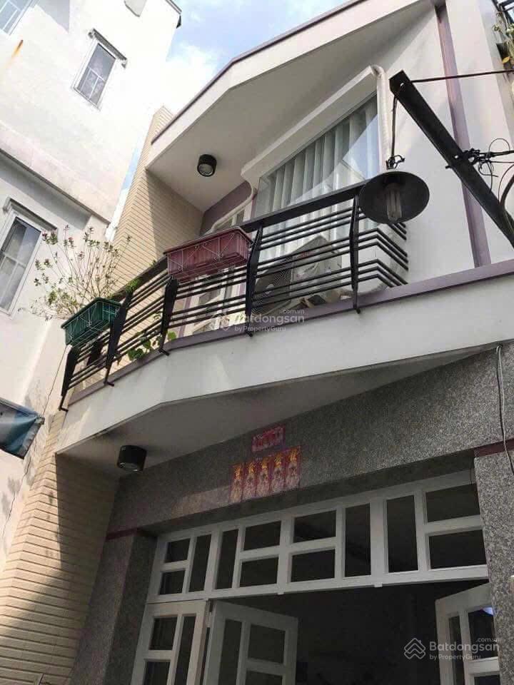 Bán nr 35,9m2 tại 118/12/12 vĩnh hội, giá 4,4 tỷ, view đẹp xuất sắc