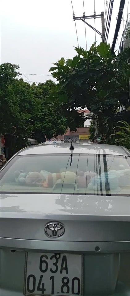 Nhà đẹp trung tâm đường lê đình thám  hẻm sát xe hơi