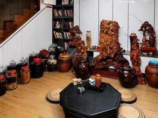 1/thoại ngọc hầu tân phú hẻm xe tải 6 tầng công nhận đủ.