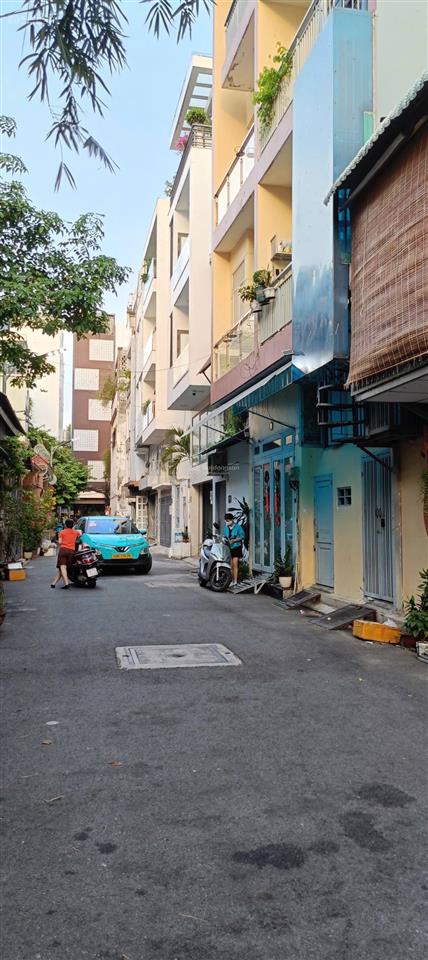 Bán đất vàng khu sân bay cực hiếm tân bình
