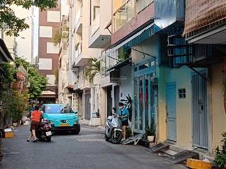 Bán đất vàng khu sân bay cực hiếm tân bình