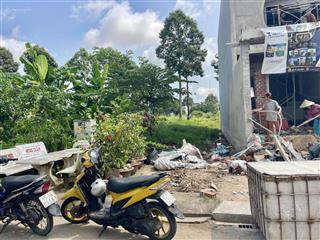 Bán gấp nền khu kita, kdc ngân thuận cần thơ