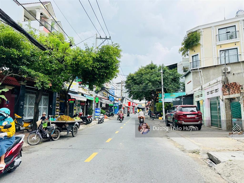 Hơn 40tr/m2  bán lô đất lớn 1078m2 ngang 22m trung tâm linh tây 100% thổ cư  ngay kha vạn cân