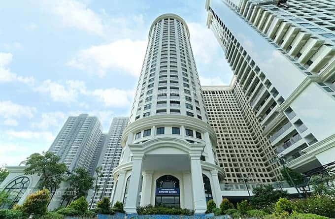 Cần bán căn hộ đẹp tại toà g2 sunshine garden, không gian sống hiện đại, sang trọng
