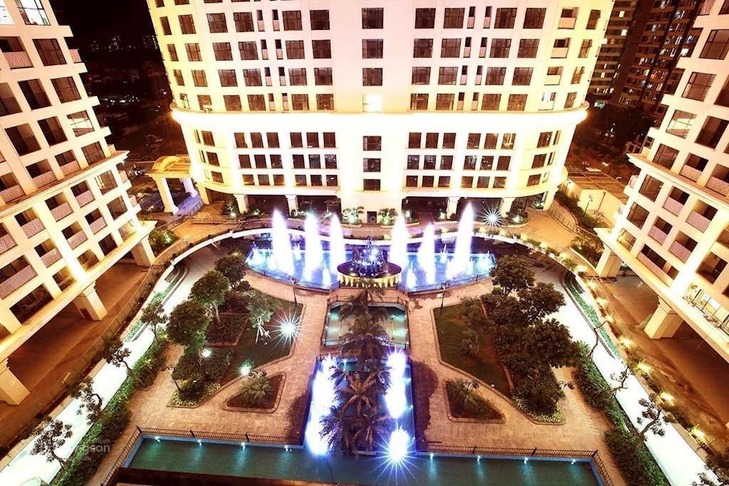 Cần bán căn hộ đẹp tại toà g2 sunshine garden, không gian sống hiện đại, sang trọng