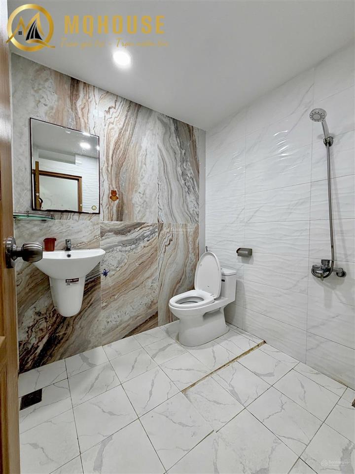 Căn hộ 1pn bancony hẻm an ninh gần bv từ dũ, phố bùi viện, chợ metro bến thành q1