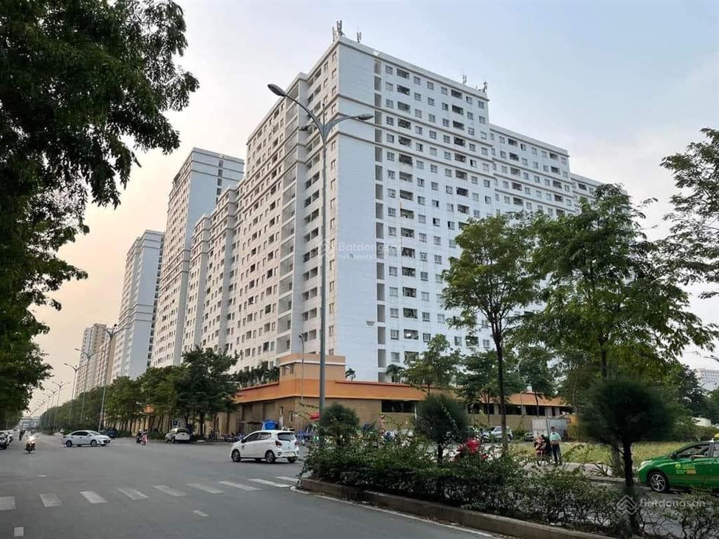 Cần 1 bạn nam ở ghép chung cư đức khải