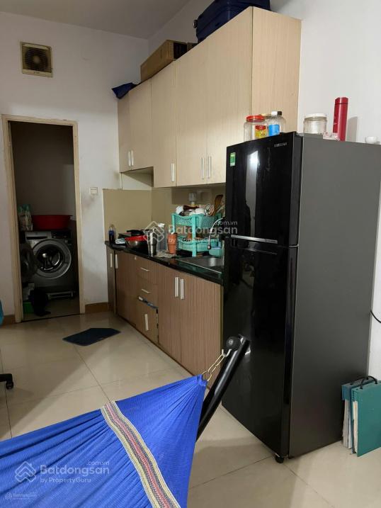 Cho thuê 1 phòng ngủ chung cư đức khải, p. an khánh, q. 2