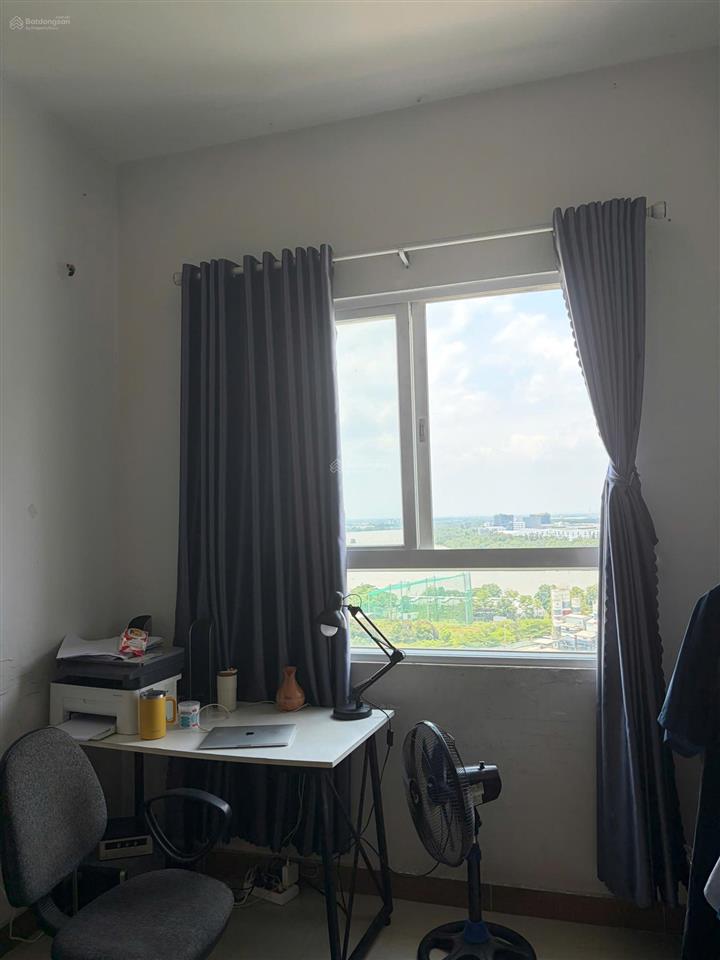 Cho thuê 1 phòng ngủ chung cư đức khải, p. an khánh, q. 2