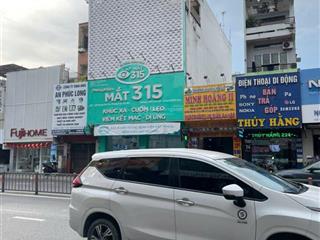 Bán nhà hoàng văn thụ 165.6m²  mặt tiền  4 tầng  thu 90tr/tháng  tân bình  giá 75 tỷ
