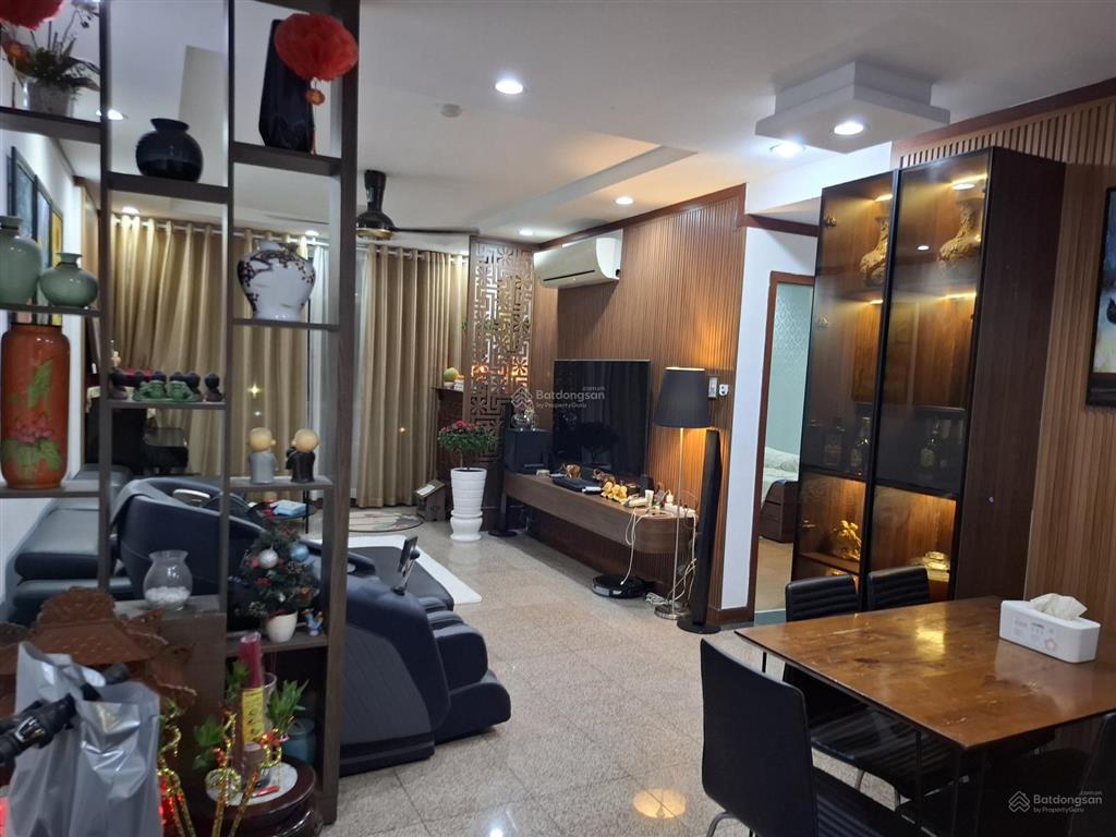 Căn hộ 2pn 2wc, block a3 hoàng anh gold house, 4 tỷ vnd, 90m2 tại nguyễn hữu thọ, nhà bè