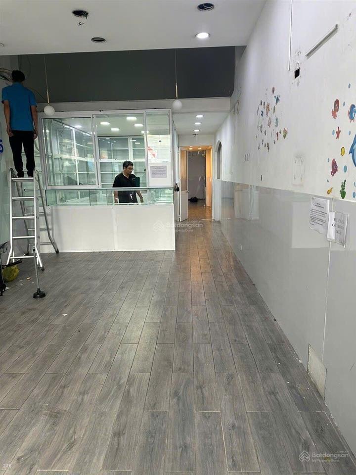 Bán nhà tô hiến thành 70.4m²  mặt tiền  3 tầng  quận 10  giá 30 tỷ