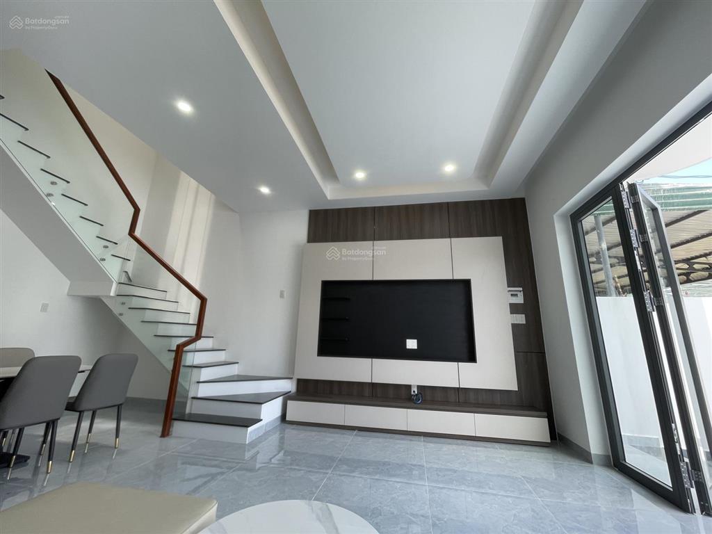 Căn nhà mới diên lạc nhánh tỉnh lộ 2
