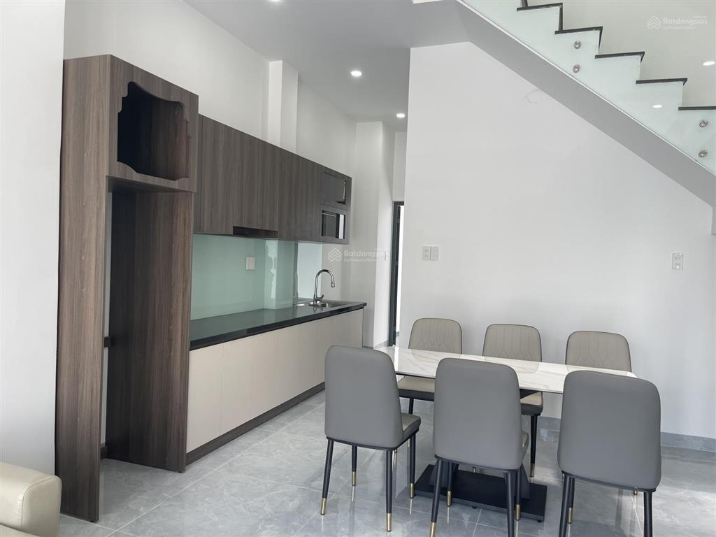 Căn nhà mới diên lạc nhánh tỉnh lộ 2