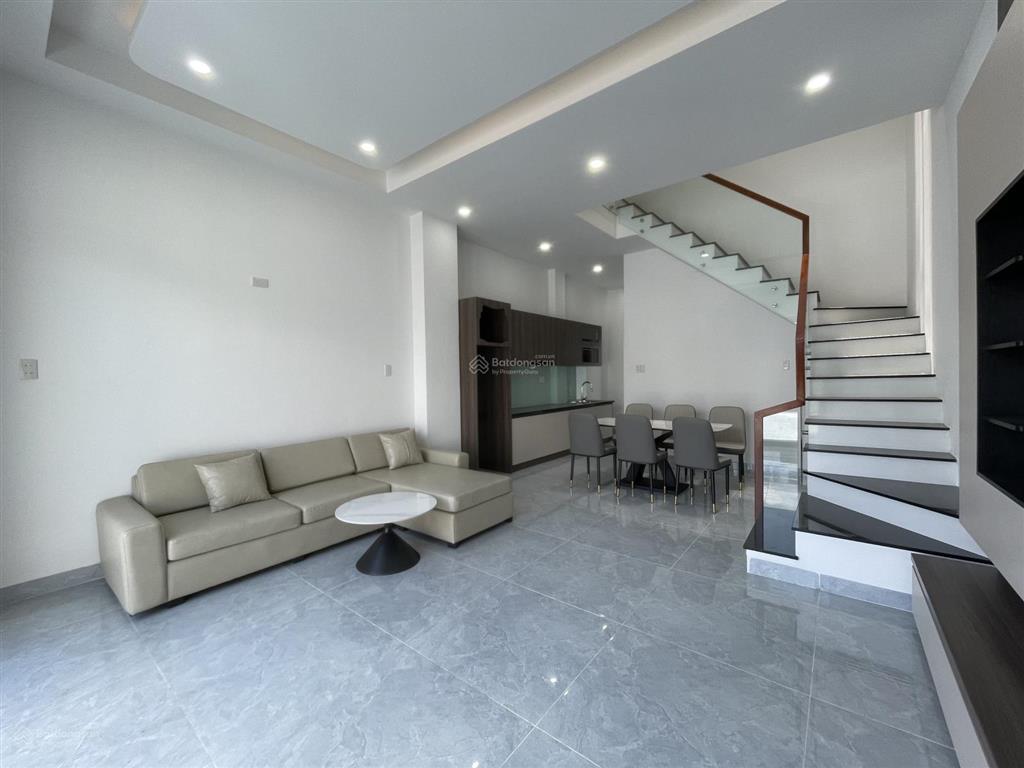 Căn nhà mới diên lạc nhánh tỉnh lộ 2