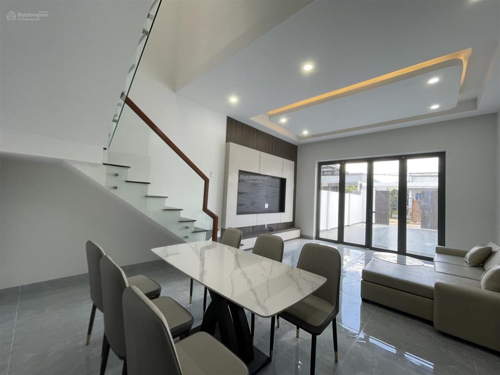 Căn nhà mới diên lạc nhánh tỉnh lộ 2