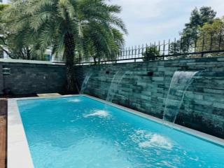 Bán nhà vũ phương đề 460m²  mặt tiền  ngang 20m  5 tầng  thủ đức  giá 112 tỷ