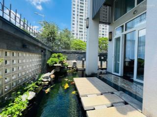 Bán nhà vũ phương đề 230m²  mặt tiền  5 tầng  5pn  thủ đức  giá 68 tỷ