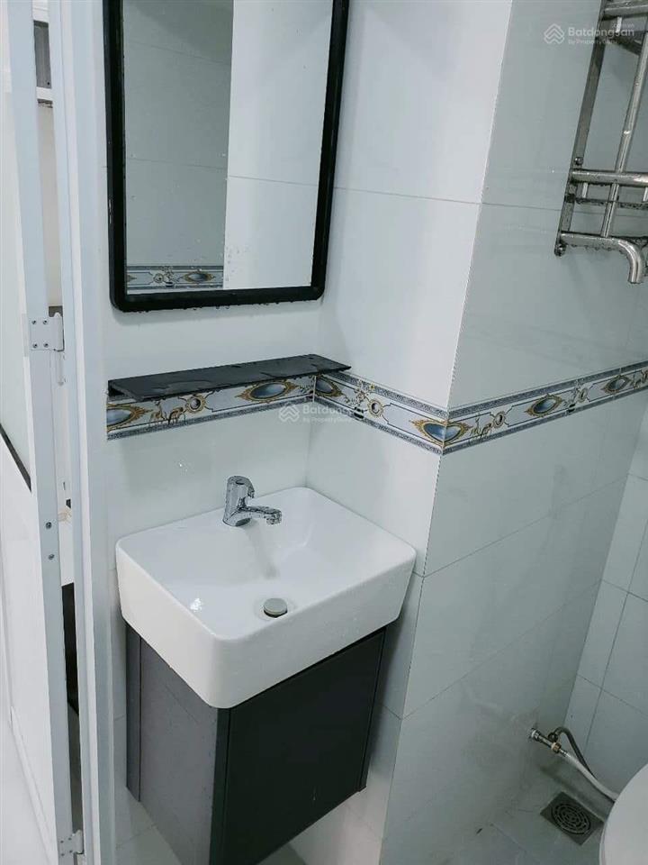 Cho thuê nhà hẻm hiệp bình, thủ đức