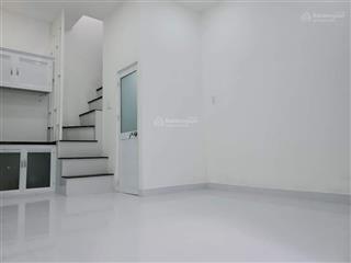 Cho thuê nhà hẻm hiệp bình, thủ đức