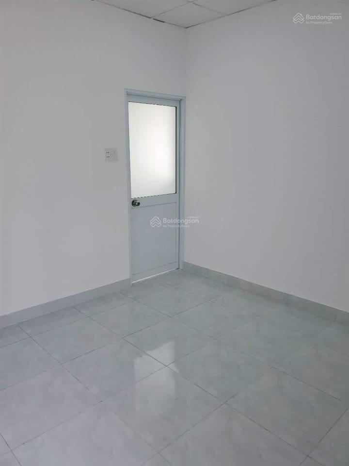 Cho thuê nhà hẻm hiệp bình, thủ đức