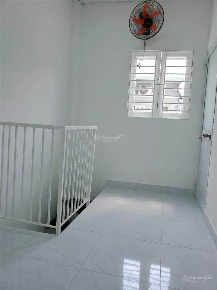 Cho thuê nhà hẻm hiệp bình, thủ đức