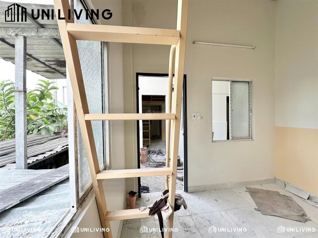[hình thật giá thật] căn trọ gác cao mới xây, đầy đủ nội thất. thuận tiện ra phạm văn đồng,xa lộ hn