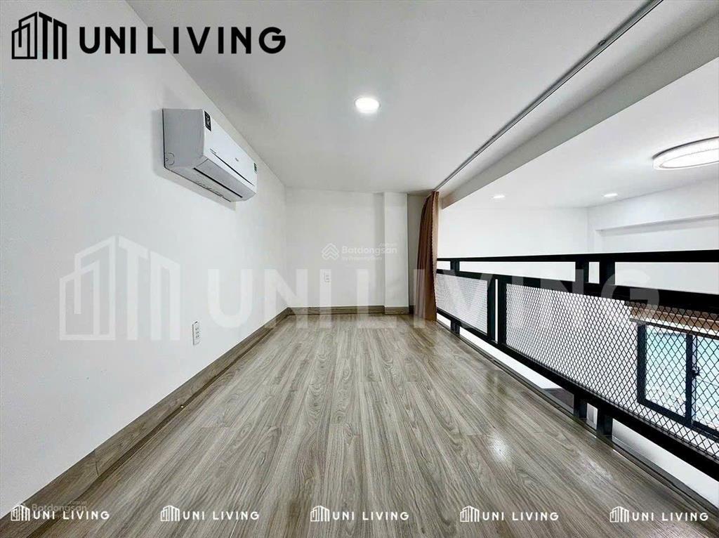 [ hình thật giá thật ] bùng nổ 1 căn gác, ban công full nội thất. nằm ngay đường linh đông. ban côn