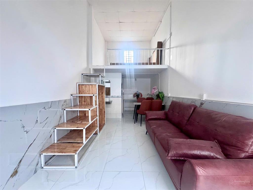 Hình thật giá thật. nội thất như hình | căn hộ rộng 40m2 an ninh phù hợp từ 34 người, ngay thủ đức