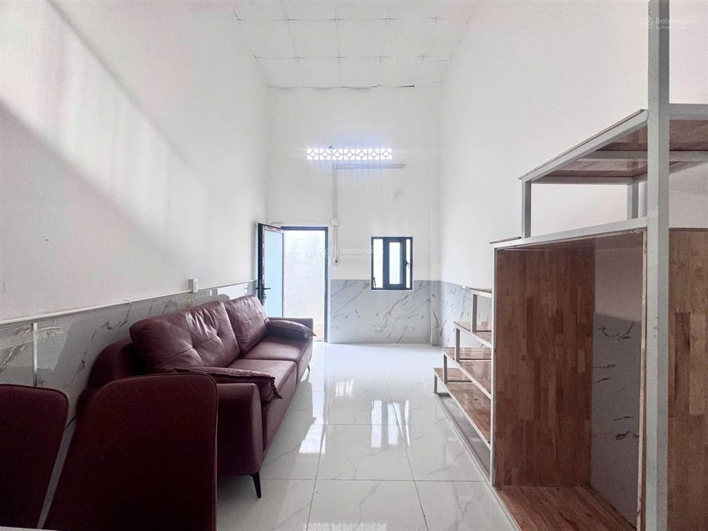 Hình thật giá thật. nội thất như hình | căn hộ rộng 40m2 an ninh phù hợp từ 34 người, ngay thủ đức